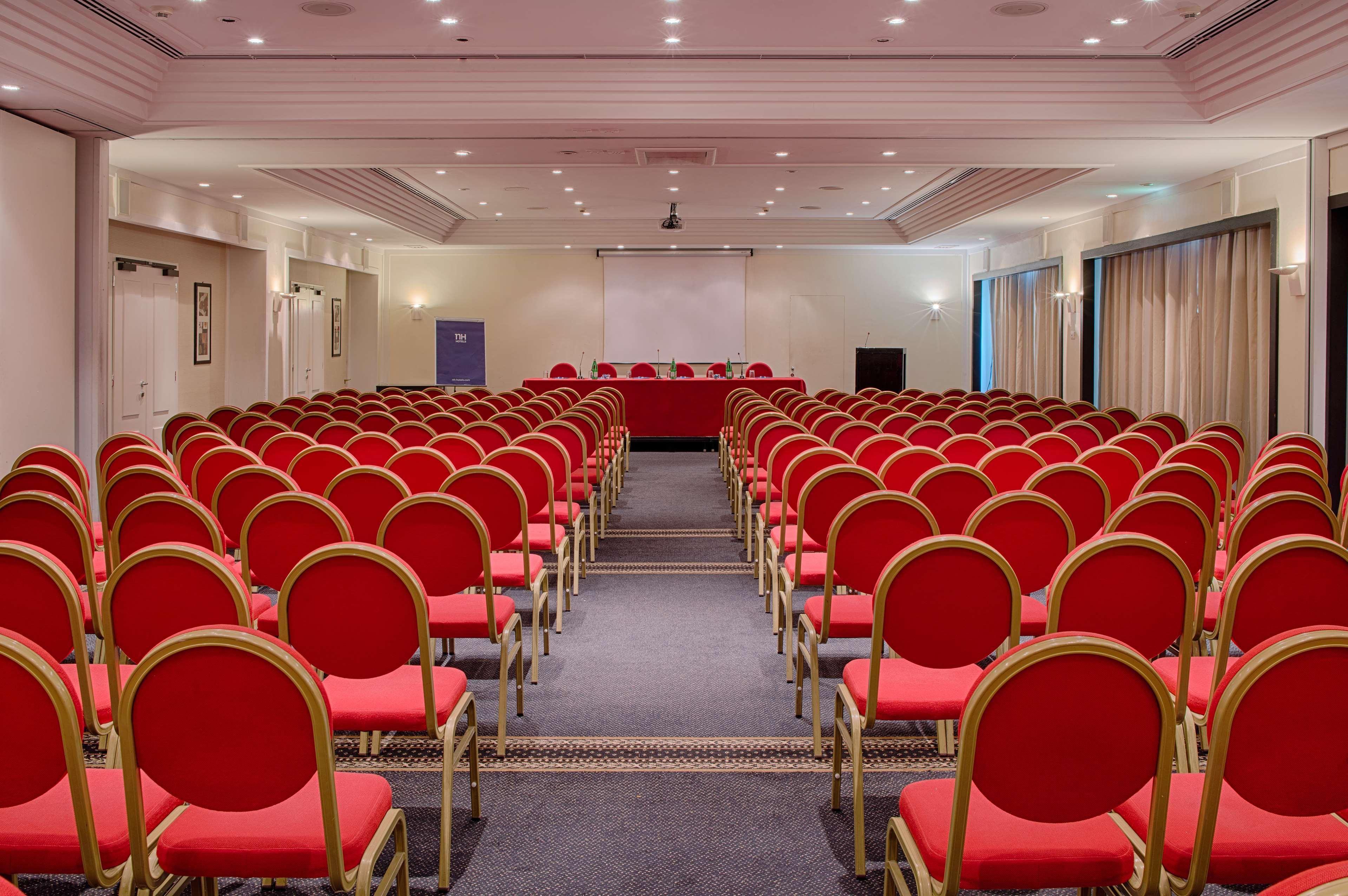 Nh Parco Degli Aragonesi Hotel Catania