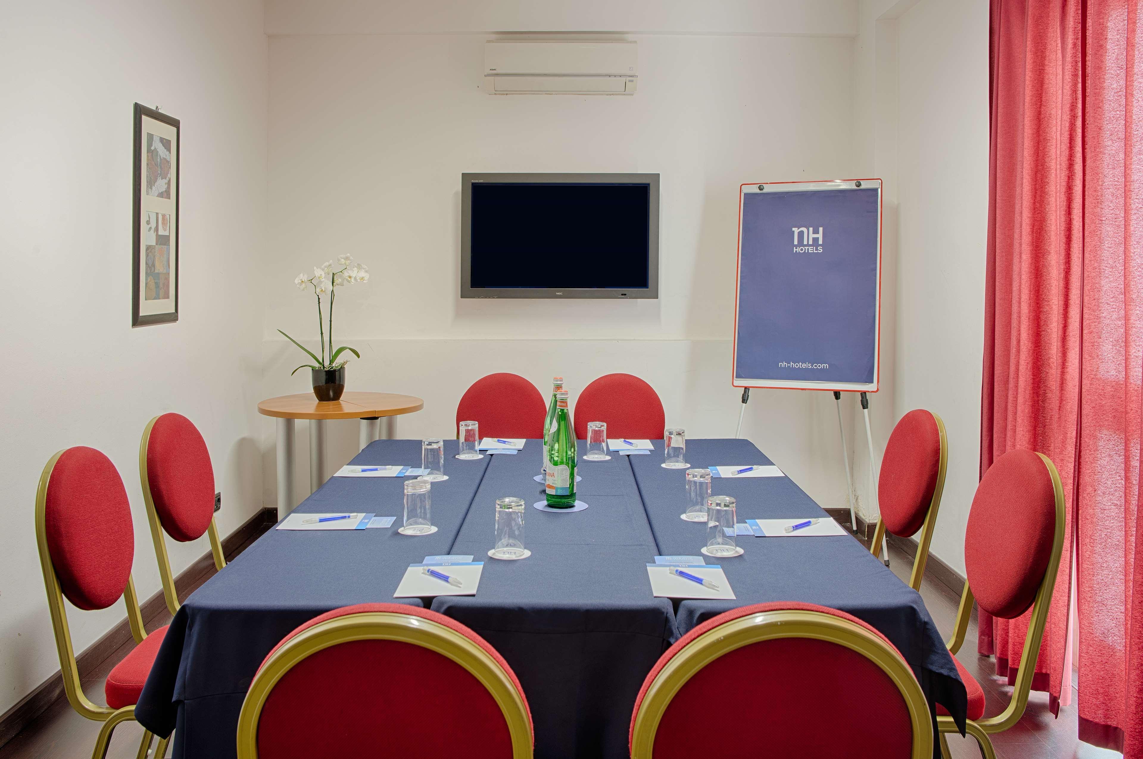 Nh Parco Degli Aragonesi Hotel Catania