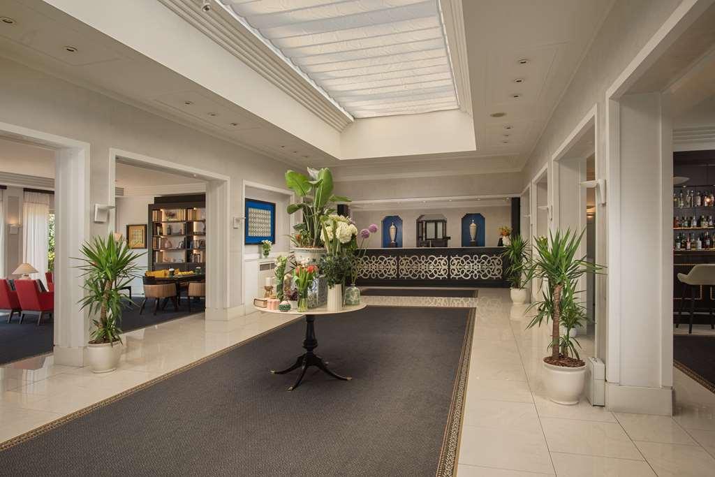 Hotel Nh Parco Degli Aragonesi Catania
